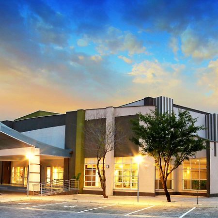 Travelodge Gaborone Zewnętrze zdjęcie