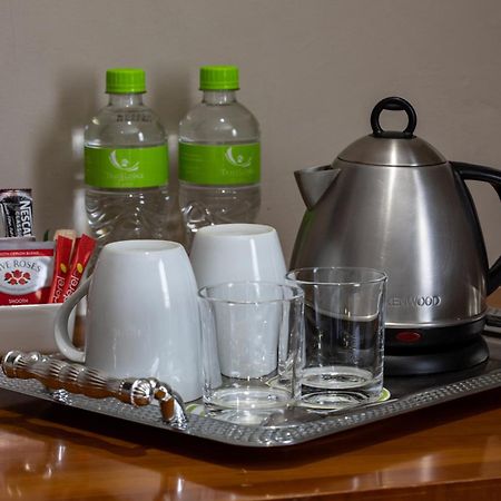 Travelodge Gaborone Zewnętrze zdjęcie