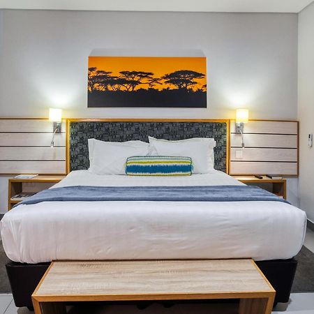 Travelodge Gaborone Zewnętrze zdjęcie