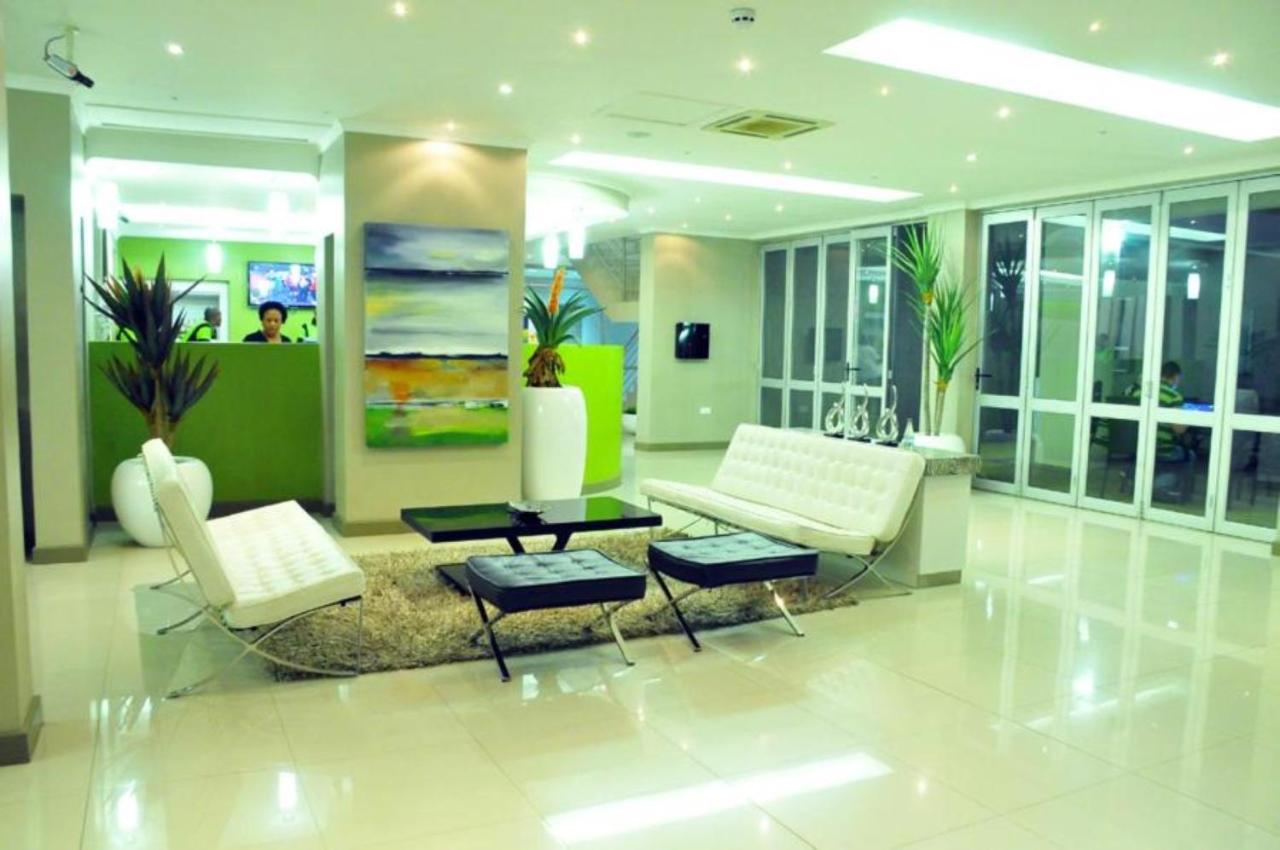 Travelodge Gaborone Zewnętrze zdjęcie