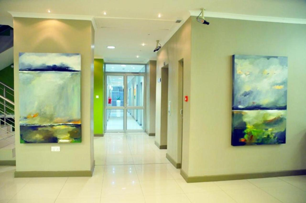 Travelodge Gaborone Zewnętrze zdjęcie