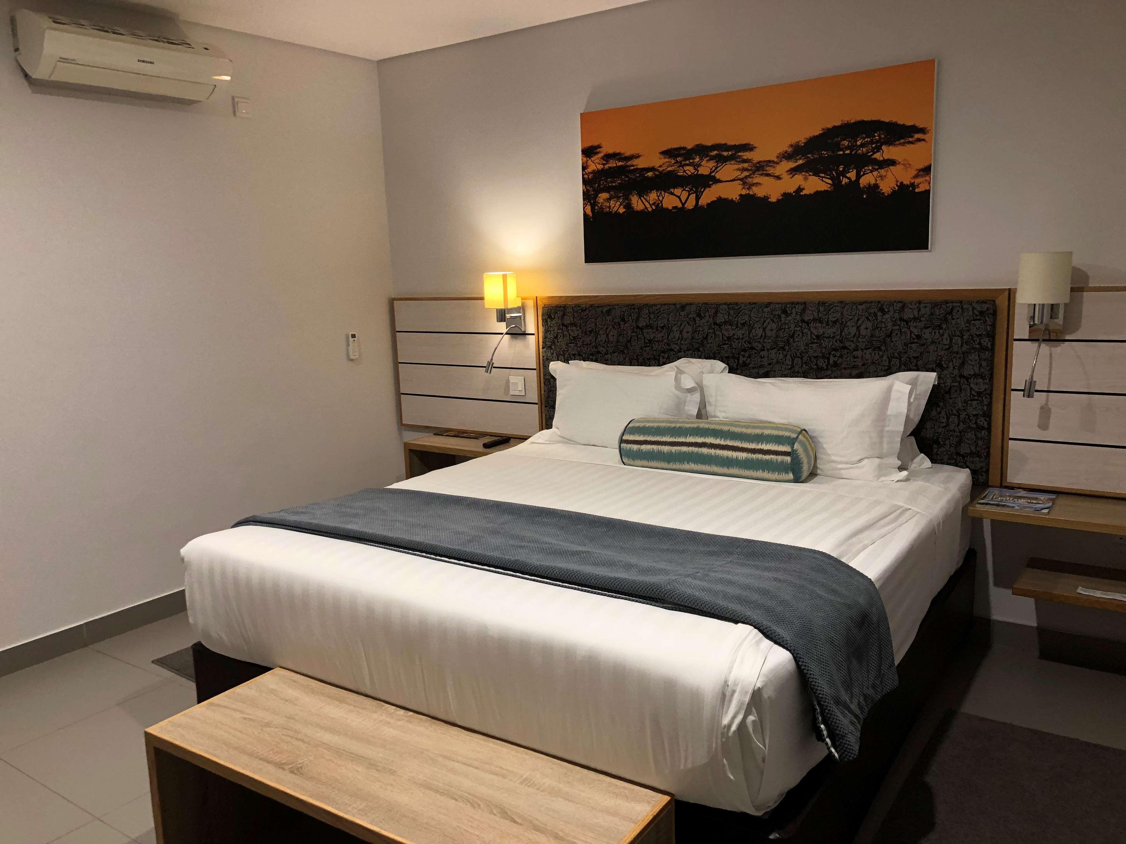 Travelodge Gaborone Zewnętrze zdjęcie