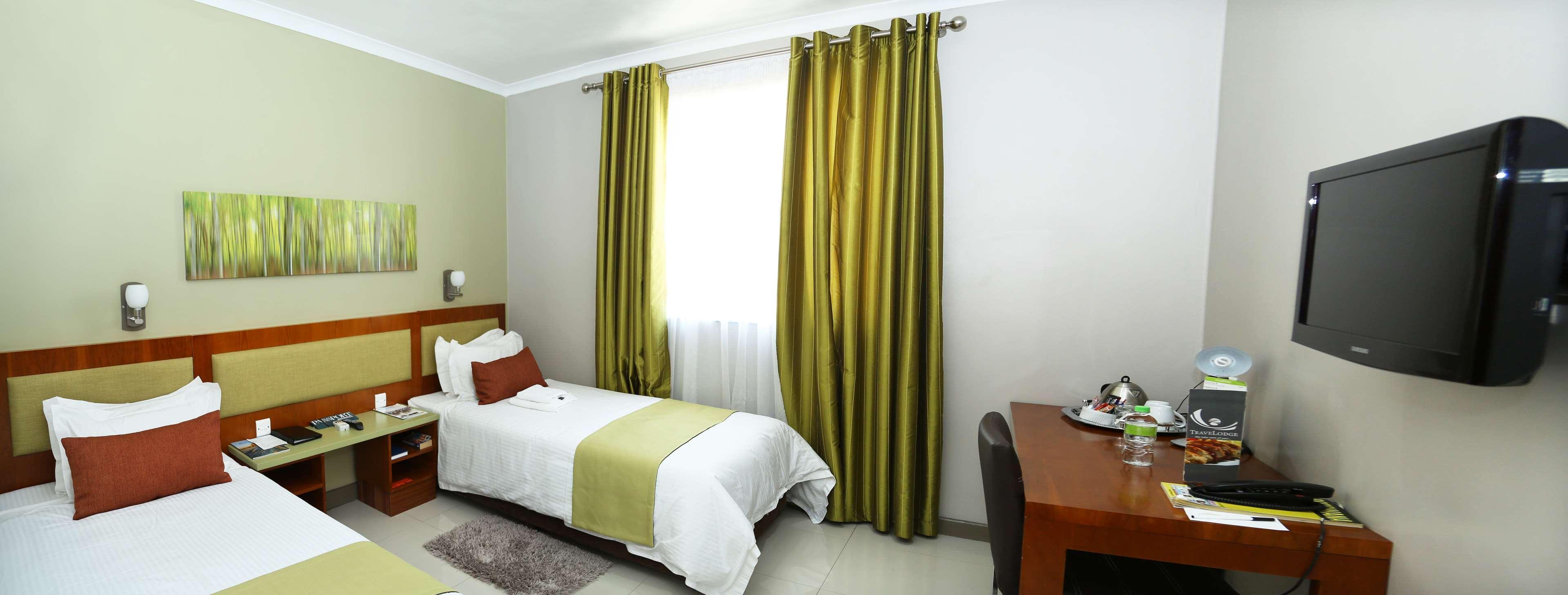 Travelodge Gaborone Zewnętrze zdjęcie