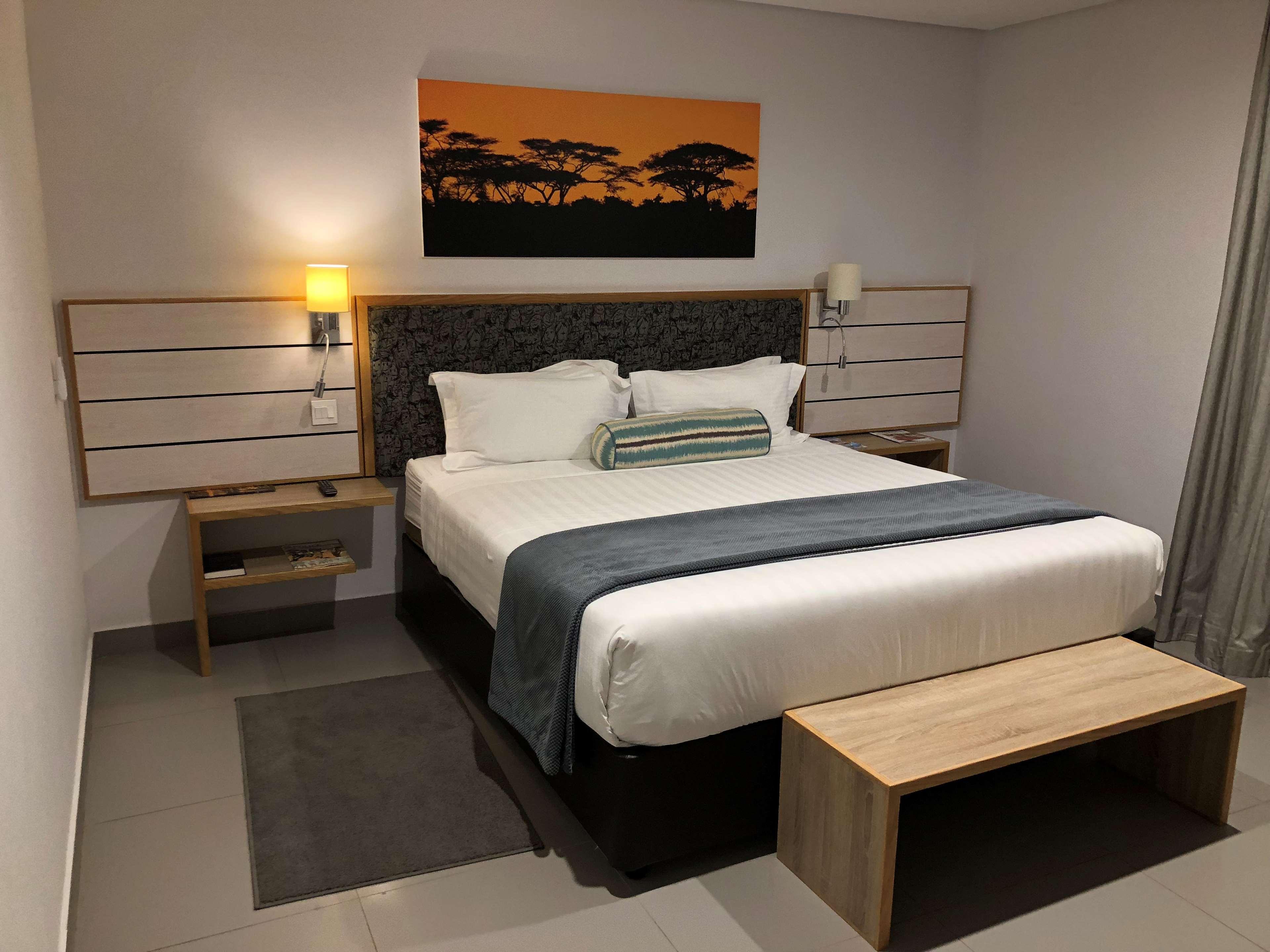 Travelodge Gaborone Zewnętrze zdjęcie