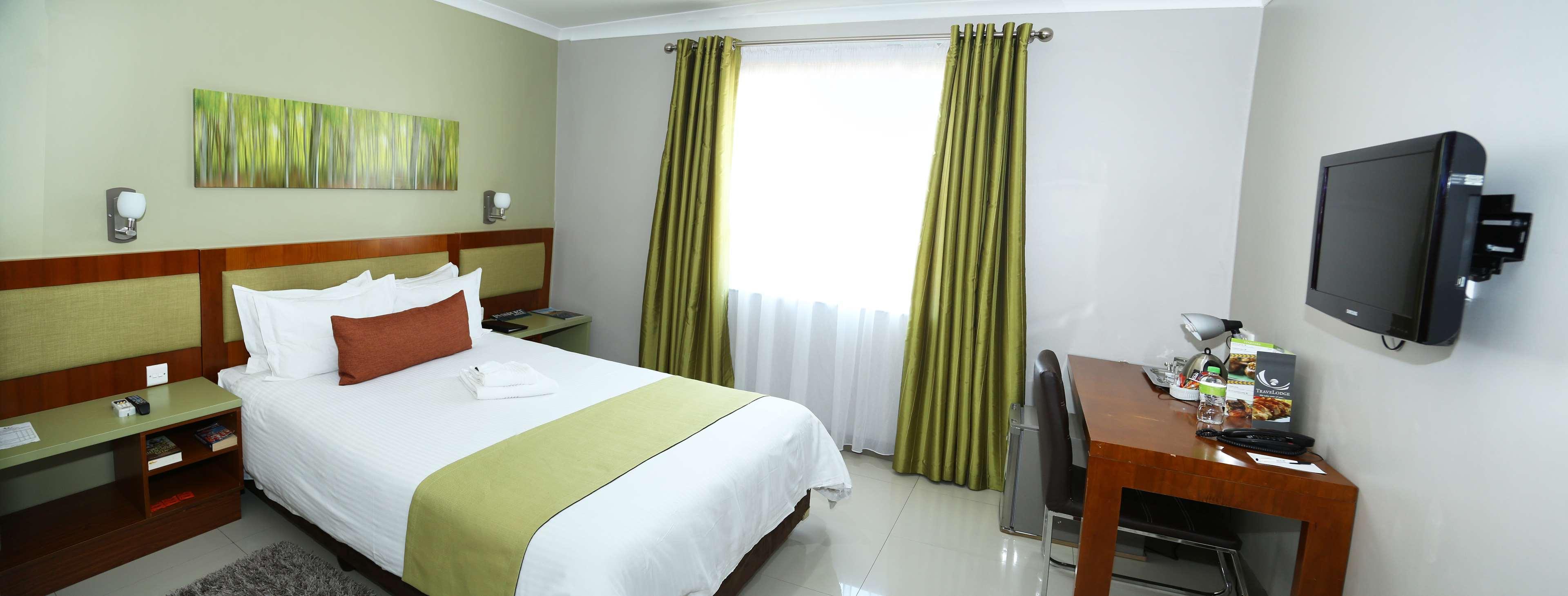 Travelodge Gaborone Zewnętrze zdjęcie