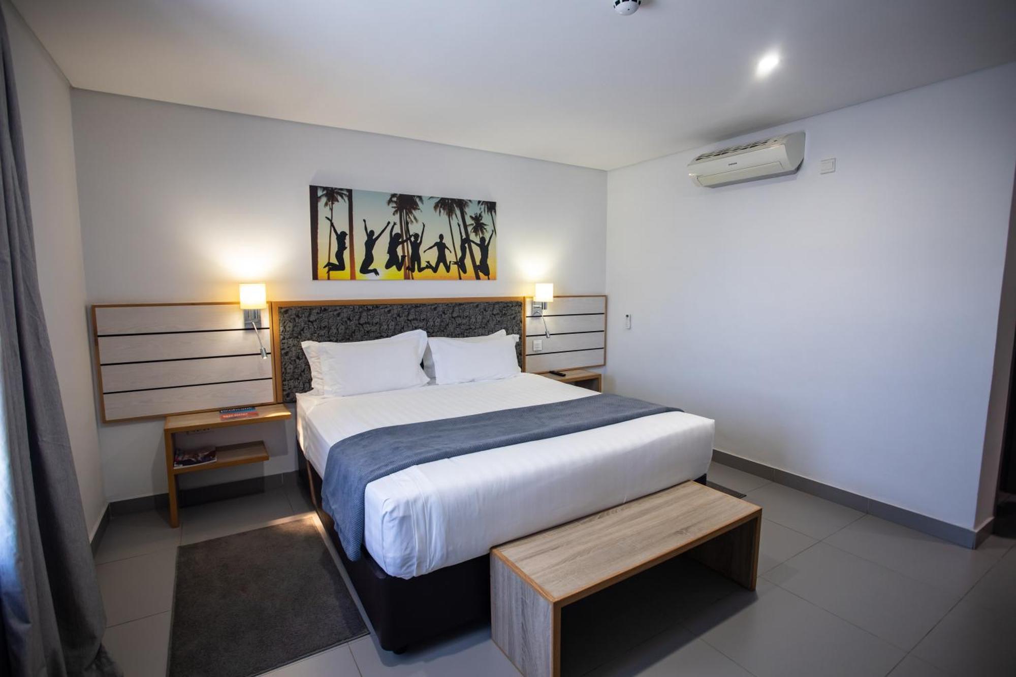 Travelodge Gaborone Zewnętrze zdjęcie