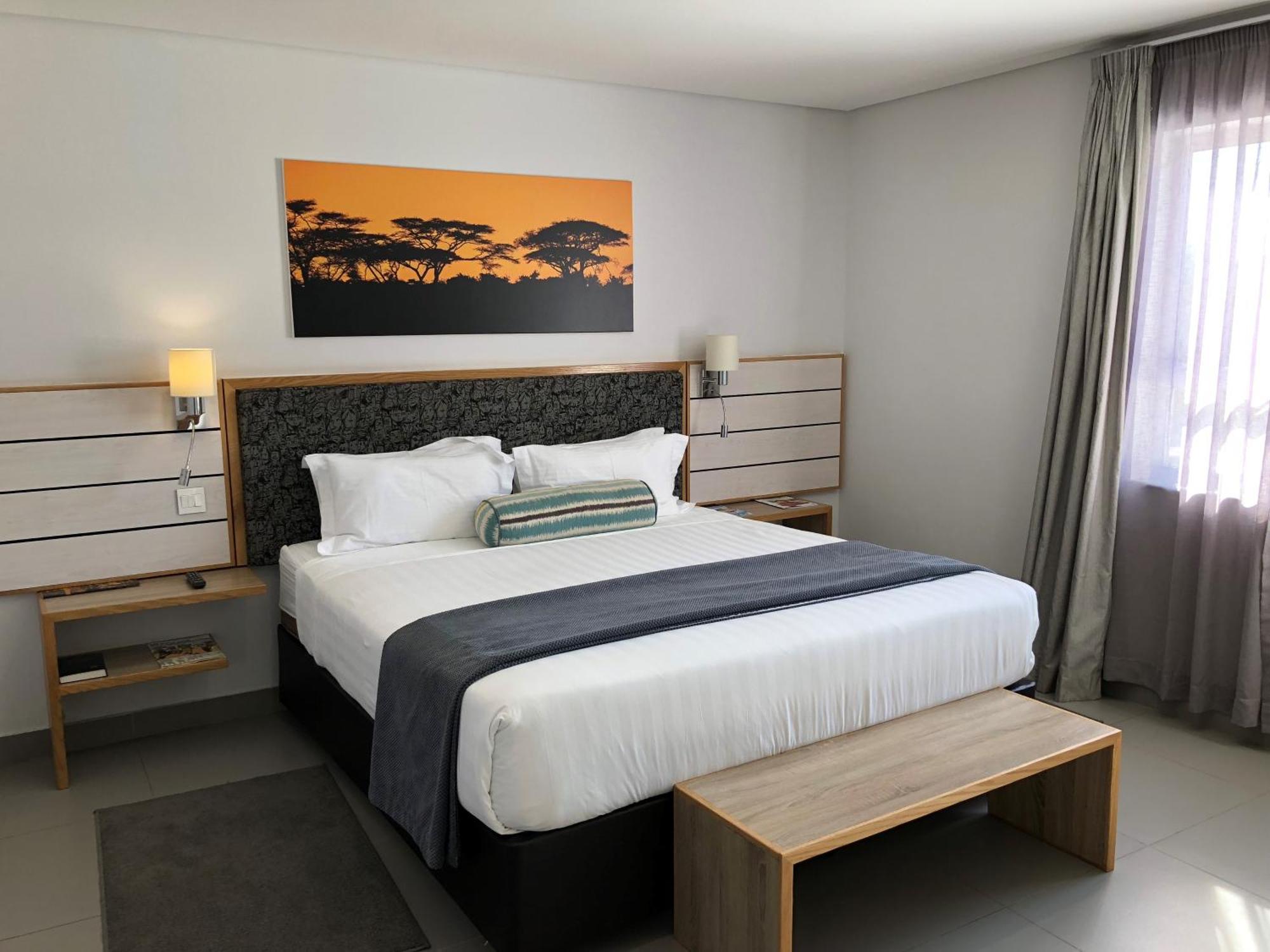 Travelodge Gaborone Zewnętrze zdjęcie