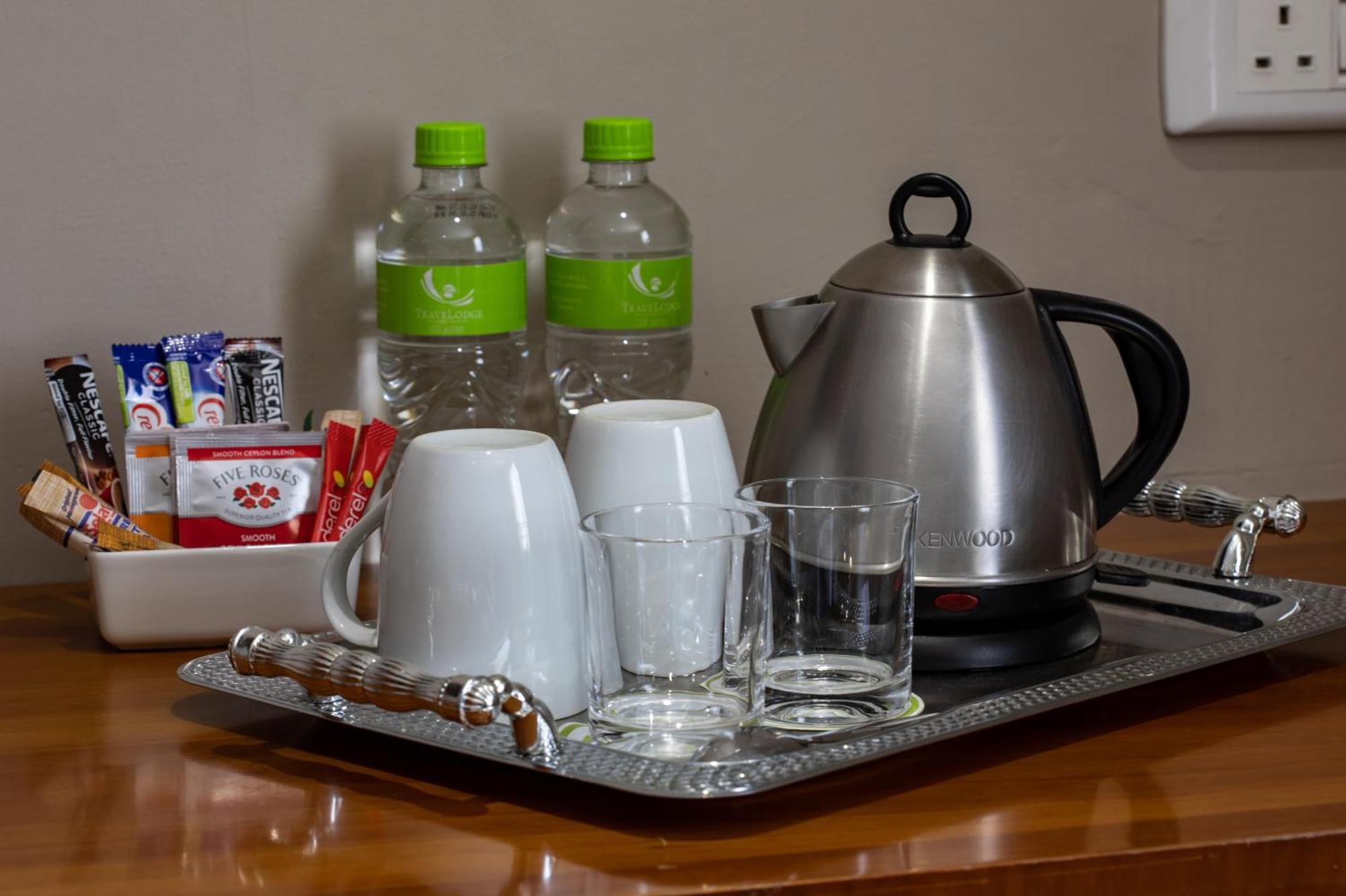 Travelodge Gaborone Zewnętrze zdjęcie