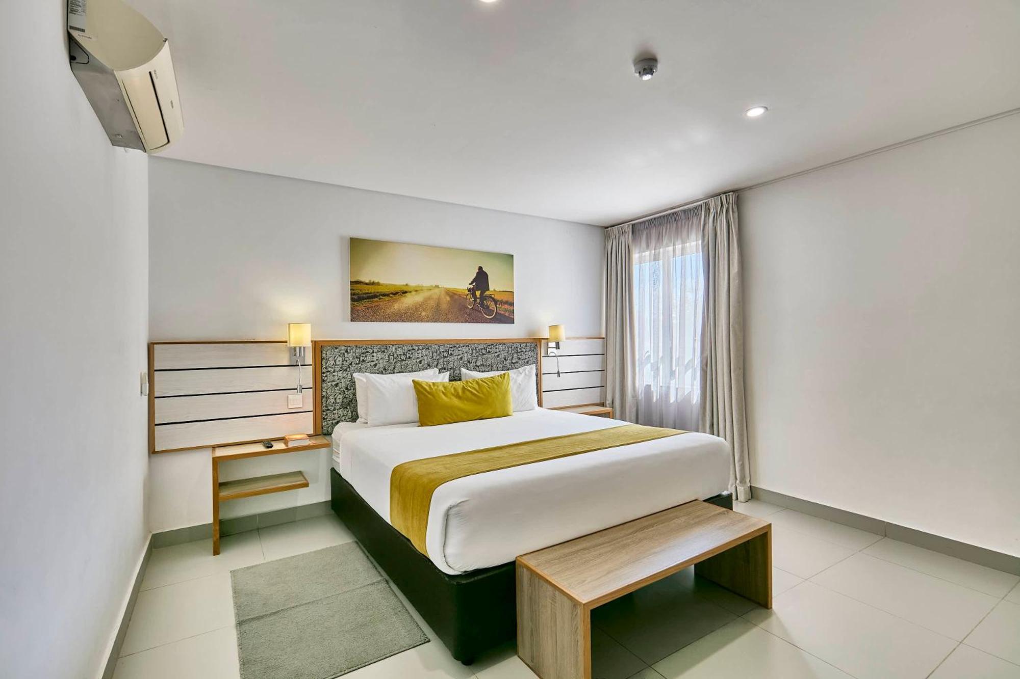 Travelodge Gaborone Zewnętrze zdjęcie