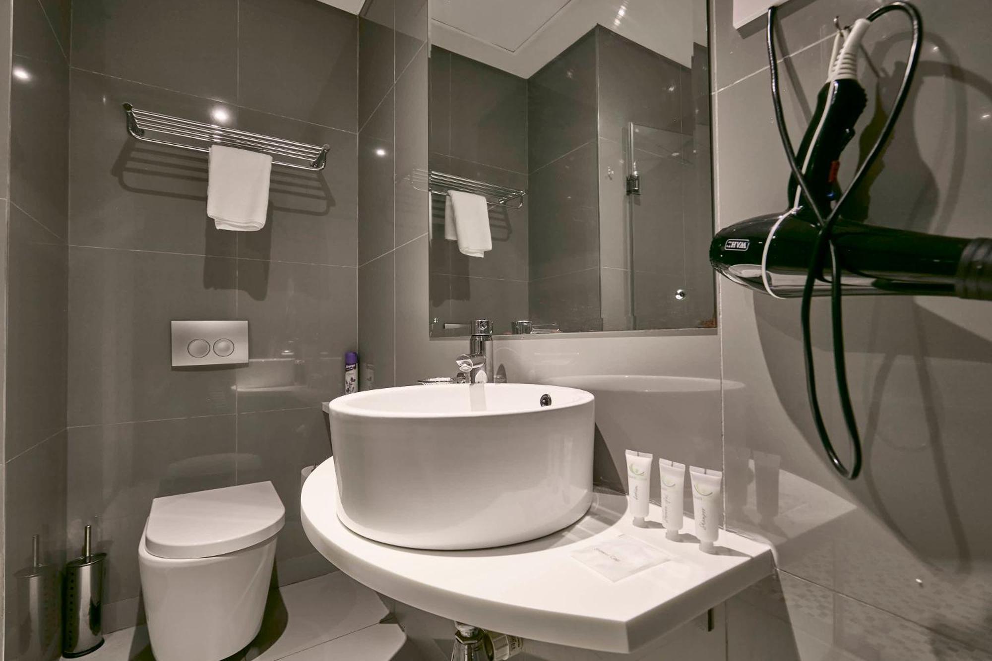 Travelodge Gaborone Zewnętrze zdjęcie