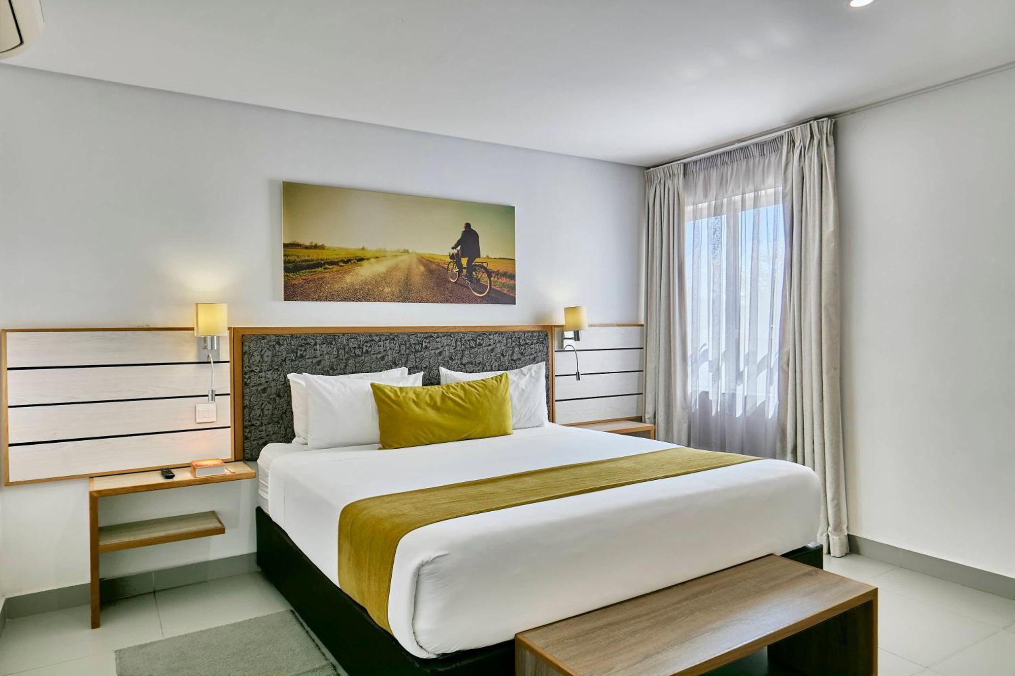 Travelodge Gaborone Zewnętrze zdjęcie