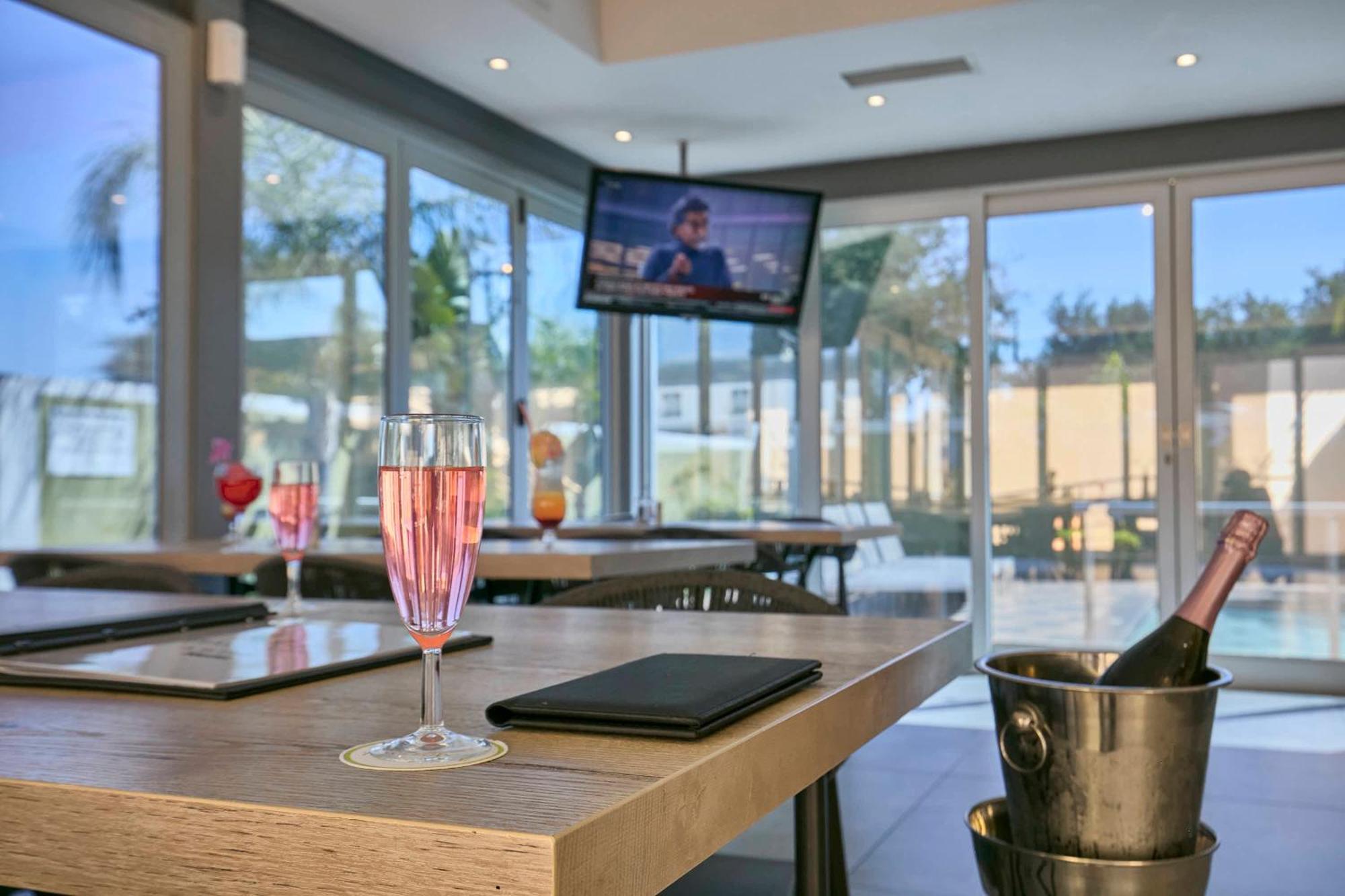 Travelodge Gaborone Zewnętrze zdjęcie