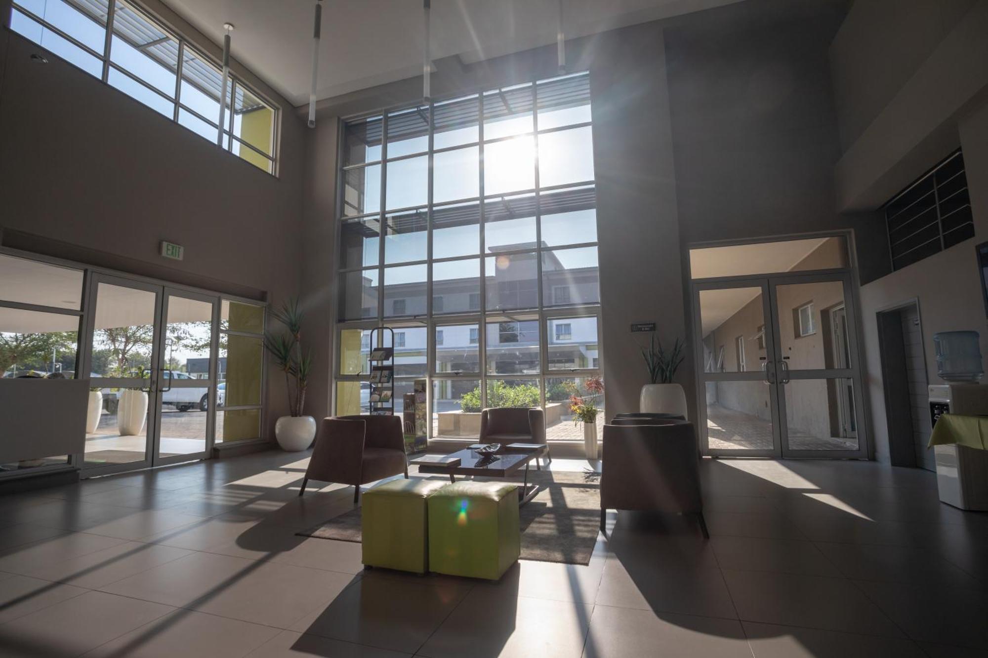 Travelodge Gaborone Zewnętrze zdjęcie