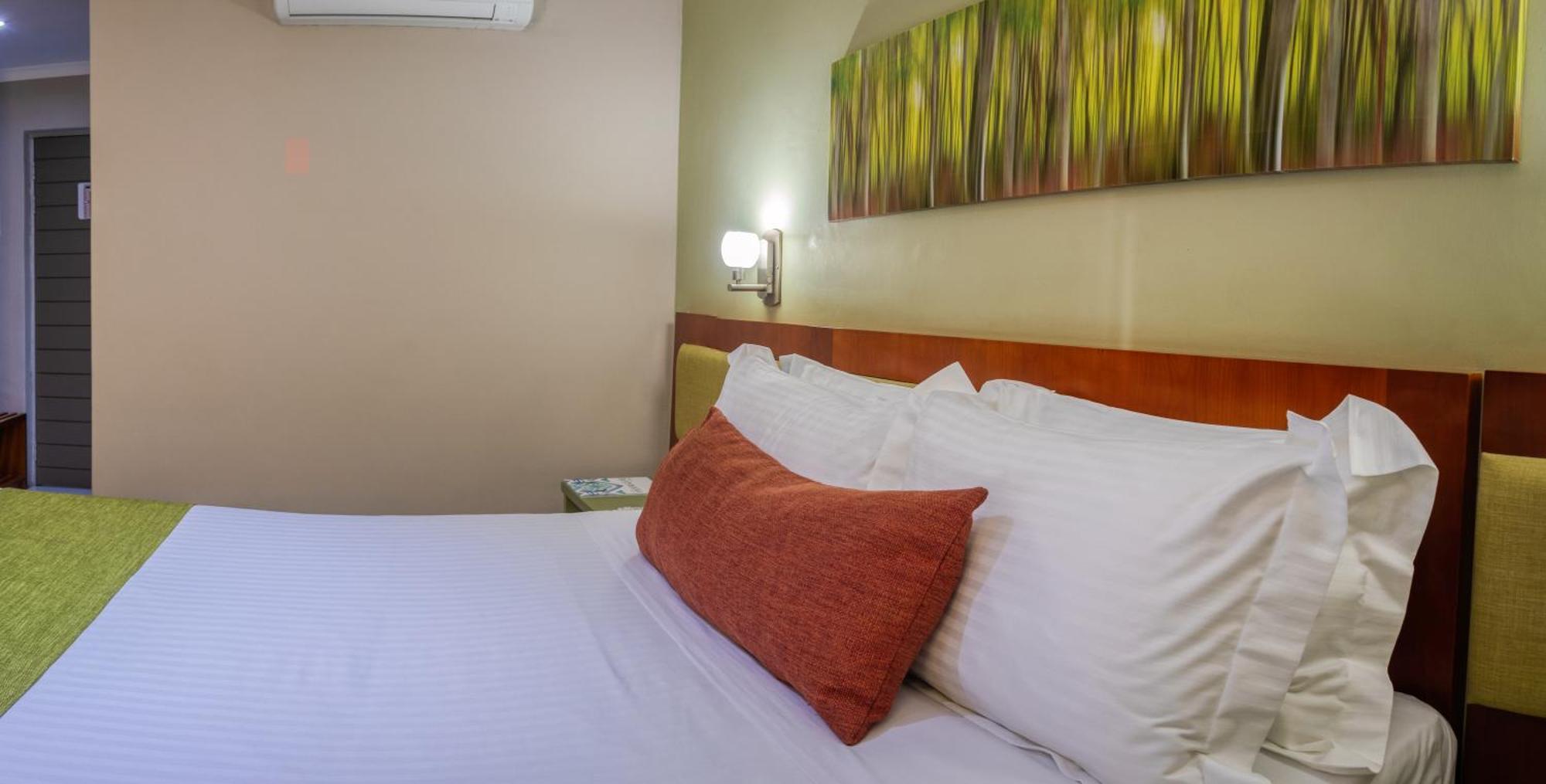 Travelodge Gaborone Zewnętrze zdjęcie
