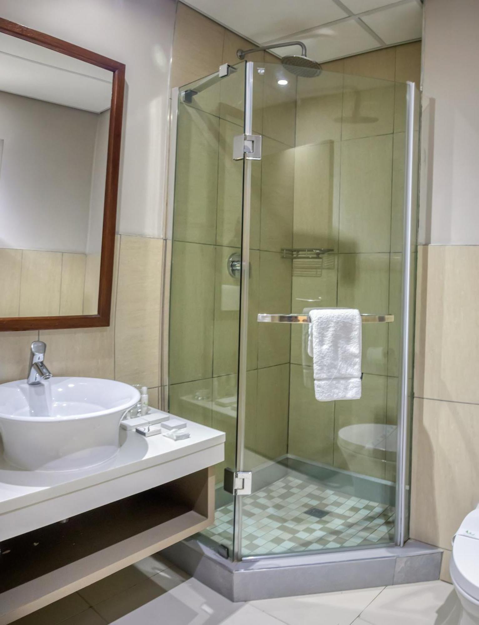 Travelodge Gaborone Zewnętrze zdjęcie