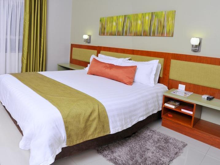 Travelodge Gaborone Zewnętrze zdjęcie