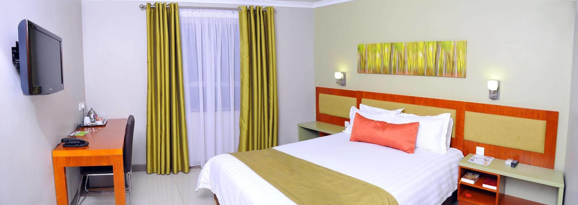Travelodge Gaborone Zewnętrze zdjęcie