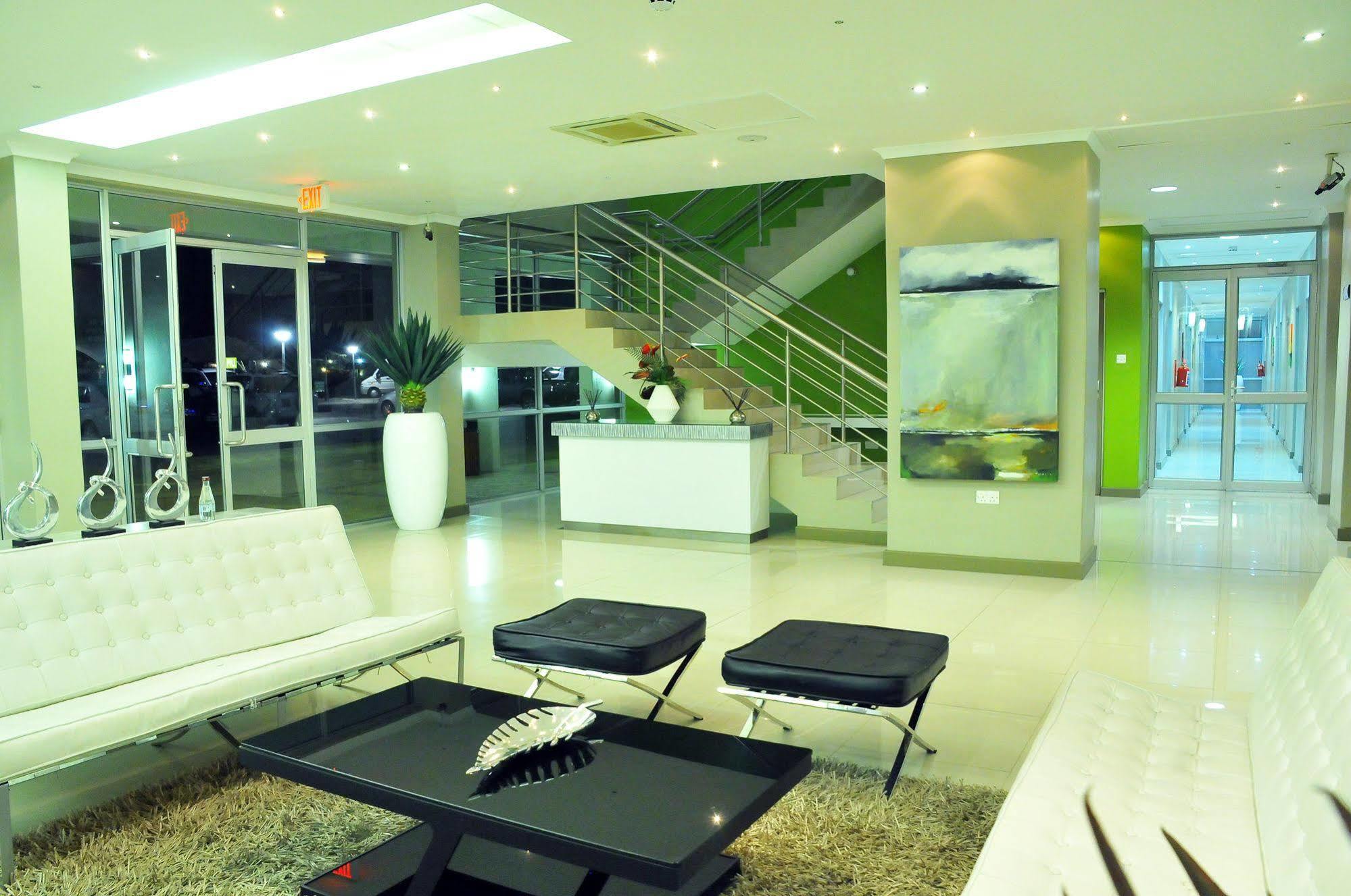 Travelodge Gaborone Zewnętrze zdjęcie