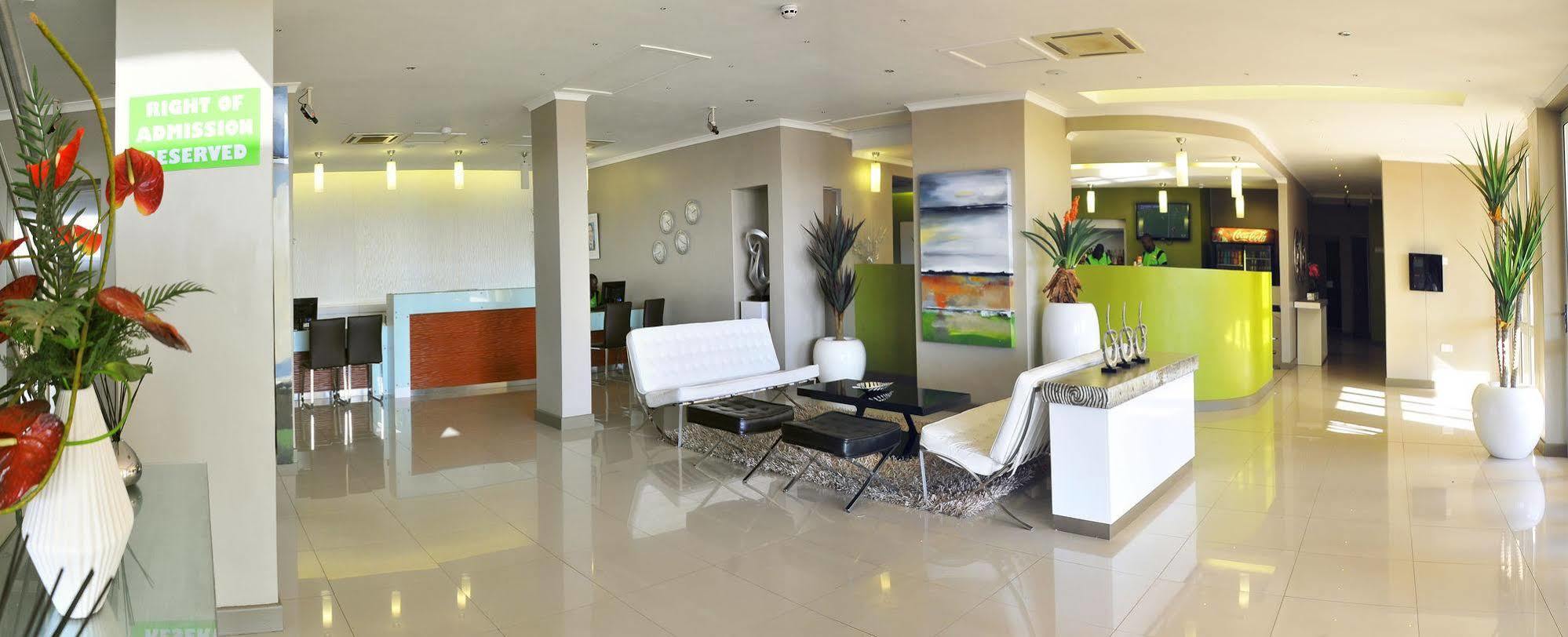 Travelodge Gaborone Zewnętrze zdjęcie