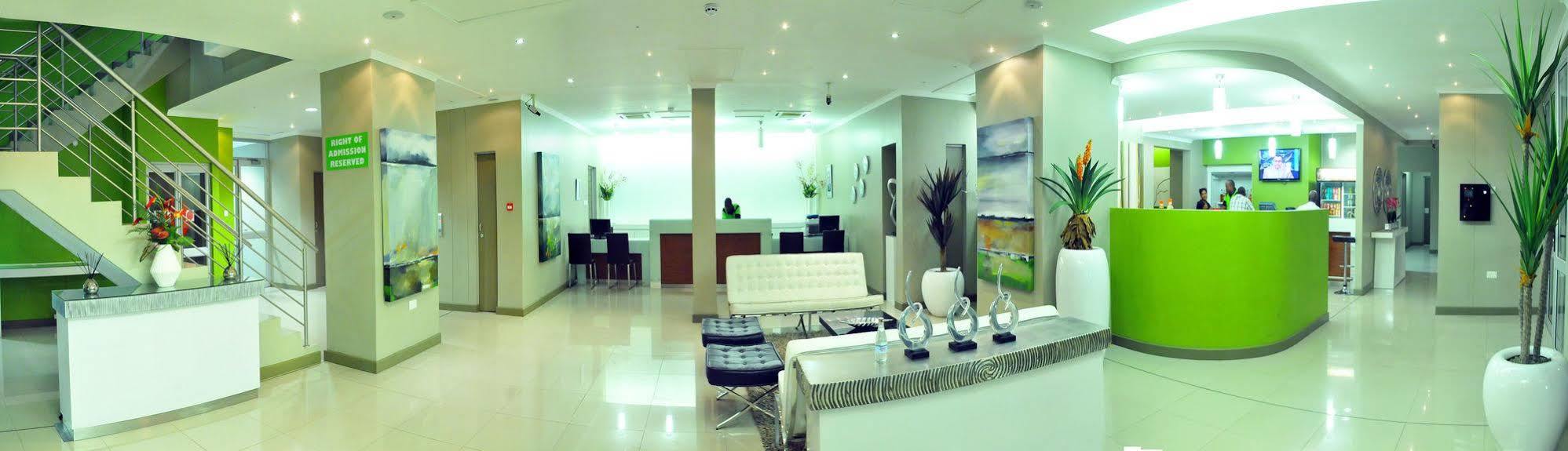 Travelodge Gaborone Zewnętrze zdjęcie