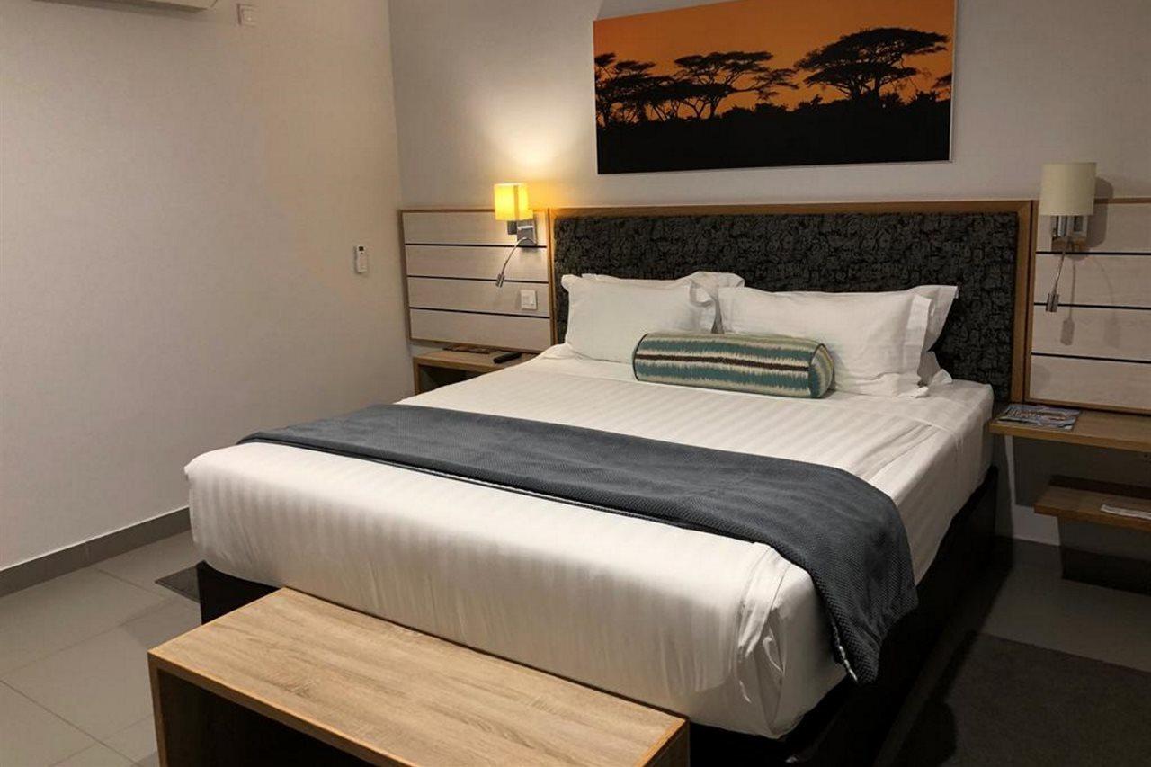 Travelodge Gaborone Zewnętrze zdjęcie