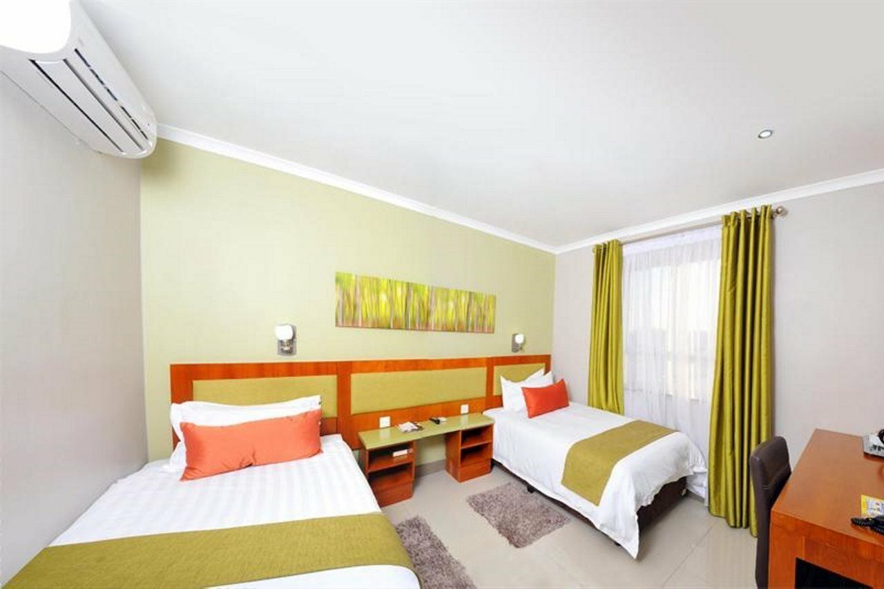 Travelodge Gaborone Zewnętrze zdjęcie